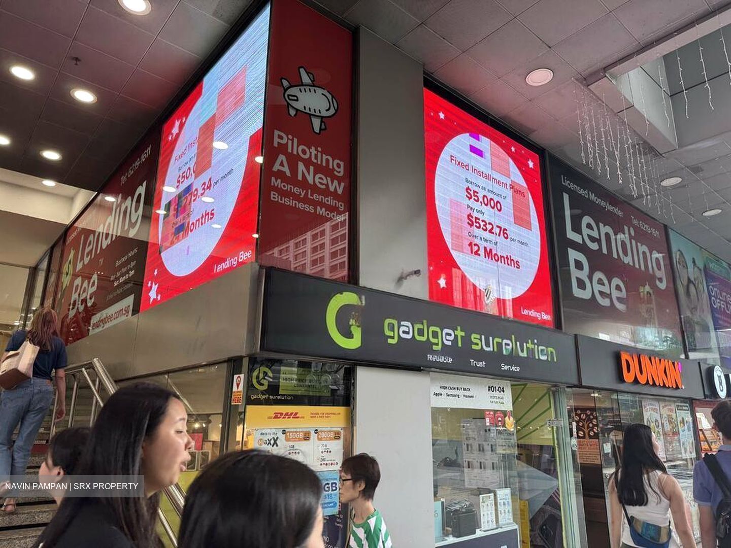 Far East Plaza (D9), Retail #453978521